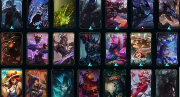 conta lol full acesso platina envio automatico