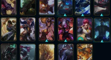 conta lol full acesso platina envio automatico