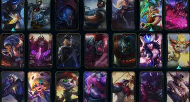 conta lol full acesso platina envio automatico