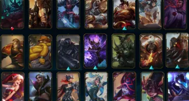 conta lol full acesso platina envio automatico