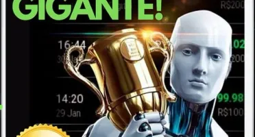 Robô IQ Option