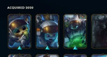 Contaa 1003 skins