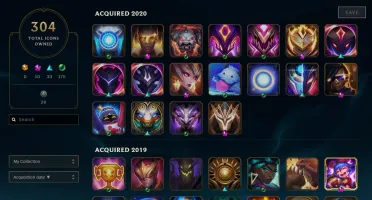 Contaa 1003 skins