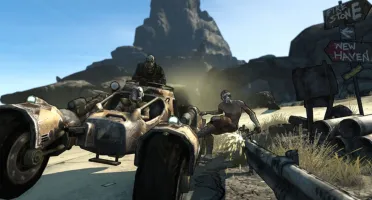 Xbox Borderlands (GOTY) #C97282