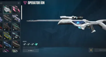 Conta Valorant | Karambit + Vandal + Phantom | Imortal