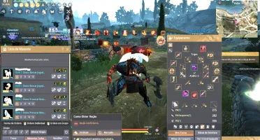 Bdo conta