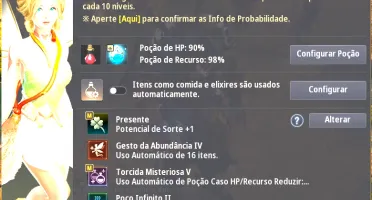 Bdo conta