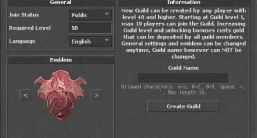 Otserver Global 7.4 + Sources