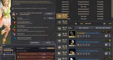 Conta Para iniciante