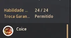 Conta Para iniciante