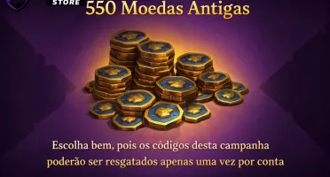 Sea of Thieves Moedas Antigas|Código Digital Leia o anúncio