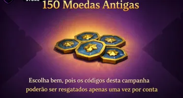 Sea of Thieves Moedas Antigas|Código Digital Leia o anúncio