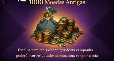 Sea of Thieves Moedas Antigas|Código Digital Leia o anúncio