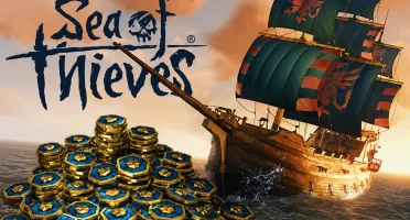 Sea of Thieves Moedas Antigas|Código Digital Leia o anúncio