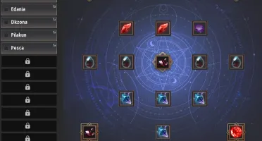 Conta Bdo 803 Gs- Witch- R$1800,00+ Buçula ,Telescopio,mapa