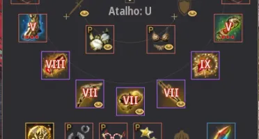 Conta Bdo 803 Gs- Witch- R$1800,00+ Buçula ,Telescopio,mapa