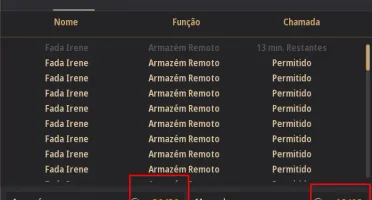 Conta Bdo 803 Gs- Witch- R$1800,00+ Buçula ,Telescopio,mapa