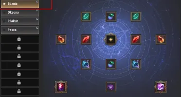 Conta Bdo 803 Gs- Witch- R$1800,00+ Buçula ,Telescopio,mapa