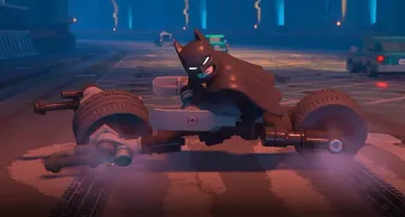 🔓Login Direto🔓🎁Lego Batman: Legacy Of The Dark Knight/Ste