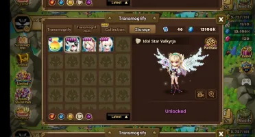 Summoners War Global com Akroma Moore Bastet Psama Savannah