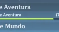 Conta Diluc Rank 17 diversos anemoculus pegos
