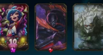 CONTA LOL đ PLATINA 4 đ 5 LĂNDARIAS đ15 SKINS đ 42 CHAMP