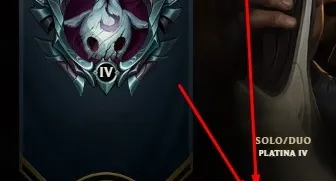CONTA LOL đ PLATINA 4 đ 5 LĂNDARIAS đ15 SKINS đ 42 CHAMP