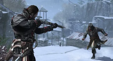 Xbox Assassins Creed Rogue Remastered (Xbox One) #C64160