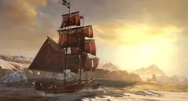 Xbox Assassins Creed Rogue Remastered (Xbox One) #C64160