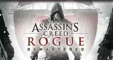 Xbox Assassins Creed Rogue Remastered (Xbox One) #C64160