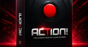 Action Game Recorder + Suporte de instalação e ativação