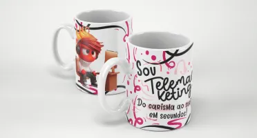 Divertidamente Profissão