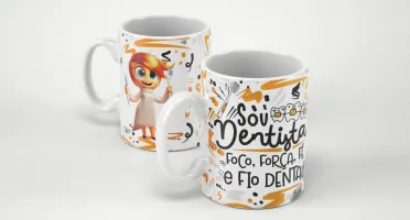 Divertidamente Profissão