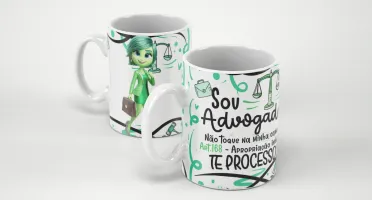 Divertidamente Profissão