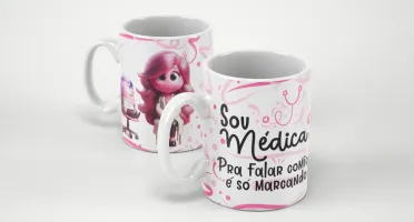 Divertidamente Profissão