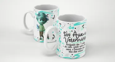 Divertidamente Profissão