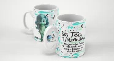 Divertidamente Profissão