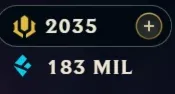 Conta LOL Parada Ex Diamante 1097 Skins Todas Ultimate