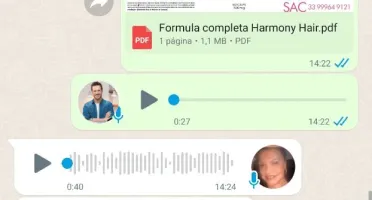 Cabelos Perfeitos