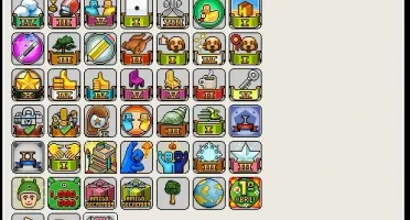 Conta habbo