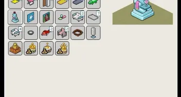 Conta habbo