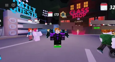 Conta Roblox 2 frutas permanentes | 99 noites e muito mais