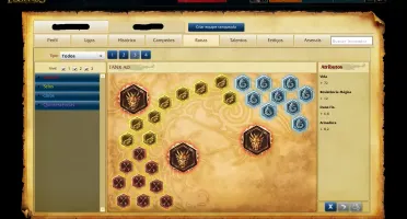 Conta Lol 89 skins/ Prata 3 /4 paginas de runa feita