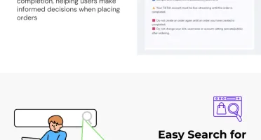 Script Painel SMM PHP Revenda de Seguidores - SmartPanel