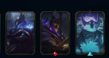 LoL 147 skins 160+emotes +vandal sublime + 21 lendas no ttf