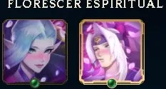 LoL 147 skins 160+emotes +vandal sublime + 21 lendas no ttf