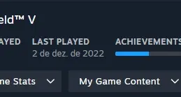 Conta Steam com Jogos e CSGO