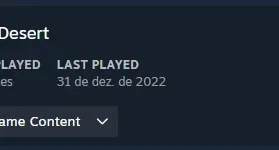 Conta Steam com Jogos e CSGO
