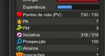 Vendo conta [Dofus touch] Osa lvl 136 servidor Brutas