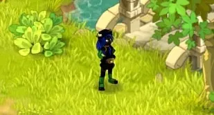 Vendo conta [Dofus touch] Osa lvl 136 servidor Brutas
